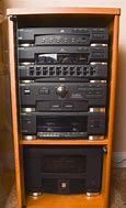 Image result for Sharp Stereo Rack Systems