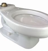 Image result for Standard Toilet Bowl
