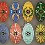 Image result for Ancient Roiman Weapons