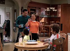 Image result for The Upshaw's TV Show