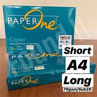 Image result for Book Paper A4 Size Sub-20 70Gsm
