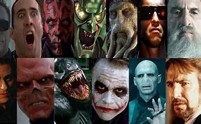 Image result for Defeat Movie Villains