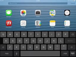 Image result for iPad Search Bar