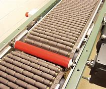 Image result for ATS Chain Belt Conveyor