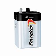 Image result for Energizer No. 529 6 Volt Battery