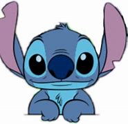 Image result for Pictures of Stitch Head