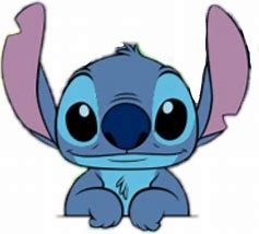 Image result for Stitch Suitcase Tag