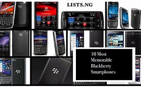 Image result for Original BlackBerry Phone