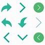 Image result for Arrow Icon Without Background