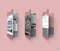Image result for iPhone and Android Mockup