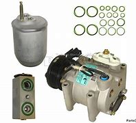 Image result for 2003 Ford Thunderbird A/C Compressor