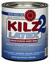 Image result for Kilz Primer Quart