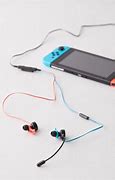 Image result for Nintendo Switch Gaming Earbuds Pro