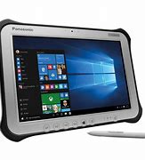 Image result for Panasonic G1 Tablet