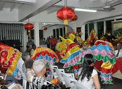 Image result for Chinese Guiana