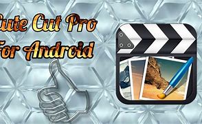 Image result for Cute Cut Pro