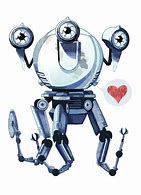 Image result for Codsworth Puppet