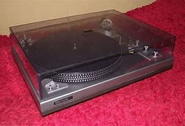 Image result for Semi-Automatic Turntables