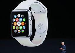 Image result for Watch 6 iPhone Home