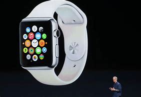 Image result for Apple Watch iPhone Description