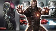 Image result for Iron Man Destroyer Armor