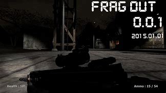 Image result for Download Frag Out