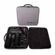 Image result for Infinity Percussion Massager Charger
