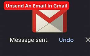 Image result for Unsend Email Gmail