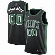 Image result for Boston Celtics Youth Jersey