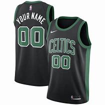 Image result for Boston Celtics Jersey Cool Design