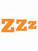 Image result for Sleeping Z Logo