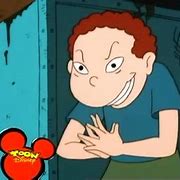 Image result for Recess Characters 34