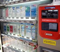 Image result for Vending Kiosk