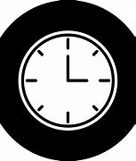 Image result for Clock Text Symbol