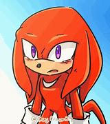 Image result for Knuckles Sad Meme