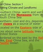 Image result for Climate Ancient China Solar