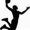 Image result for All Sports Silhouette