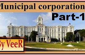 Image result for Urban Local Government