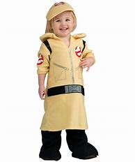 Image result for Ghostbusters Baby Costume