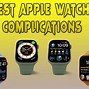 Image result for Third Party Apple Watch Complications