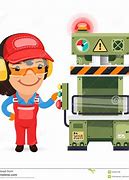 Image result for Machines in Cartoon