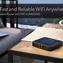 Image result for 5G MiFi