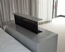 Image result for TV Mount for Bottom of Bed