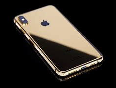 Image result for Rose Gold iPhone XS Sitting On a Table