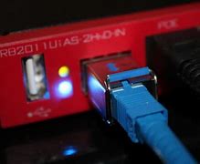 Image result for Modem Wifi with Ethernet Cable