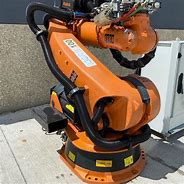 Image result for Material Handling Robots