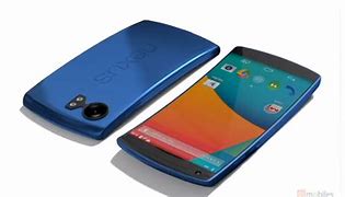 Image result for Nexus 6 Concept