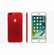 Image result for iPhone 7 Plus Red and White