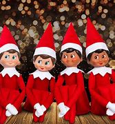 Image result for Elf On the Shelf Tradition