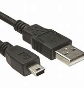 Image result for USB Mini B Connector